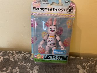 Five Nights At Freddy’s Easter, Bonnie