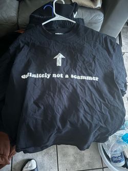 T Shirt I love fraud