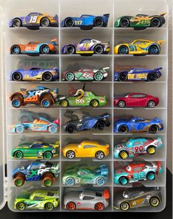 Disney Pixar Cars