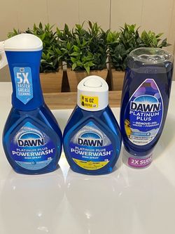 Dawn bundle