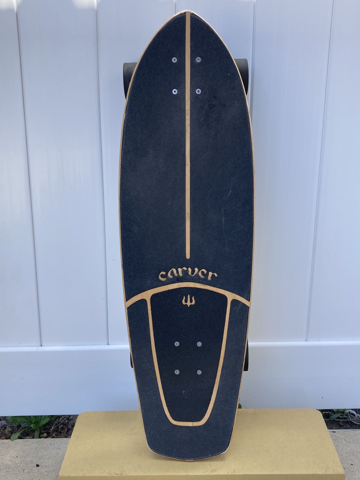 Carver カーバー JOSH KERR PRO MODEL サーフスケート Carver C7 “Josh Kerr” Pro Series for Sale in La Verne, CA - OfferUp