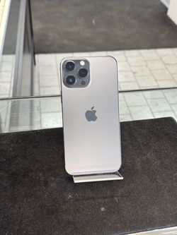 iPhone 13 Pro Max 128GB Unlocked