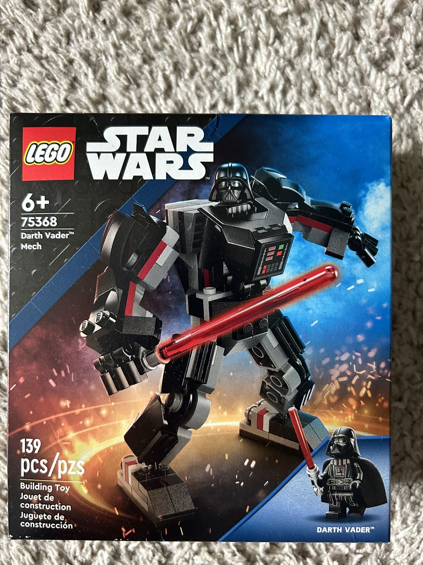 LEGO 