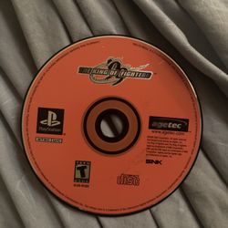 PlayStation 1 Games 