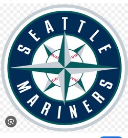 2 Mariners tickets 6/18 Thursday 1:10pm