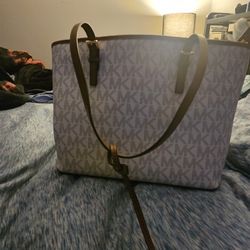 Michael Kors Tote Purse