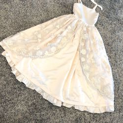 Flower Girl Dress