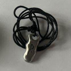 Adjustable Cord Men’s Viking Jewelry 