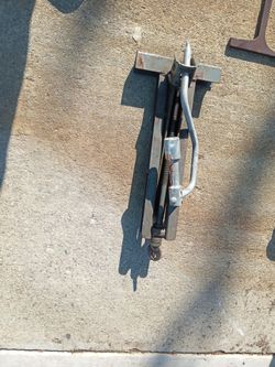 Parts Jaguar