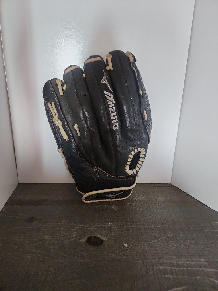 Baseball Glove
