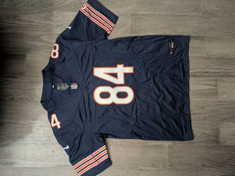 Bears Loveland jersey