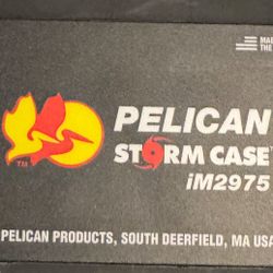 Pelican Storm IM 2975