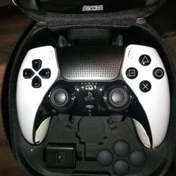 PS5 CONTROLLER!!