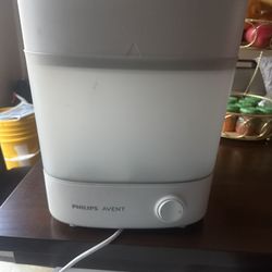 Philips Avent Sterilization 