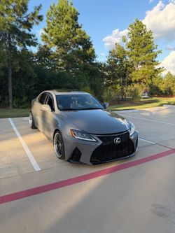 2008 Lexus IS 250
