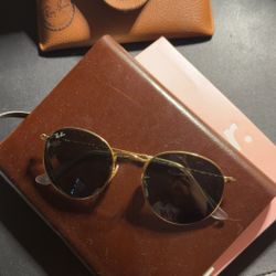 Ray Ban Sunglasses 
