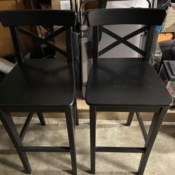 IKEA Bar Stool