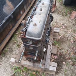 @@Land Cruiser FJ40/FJ60Motor@@