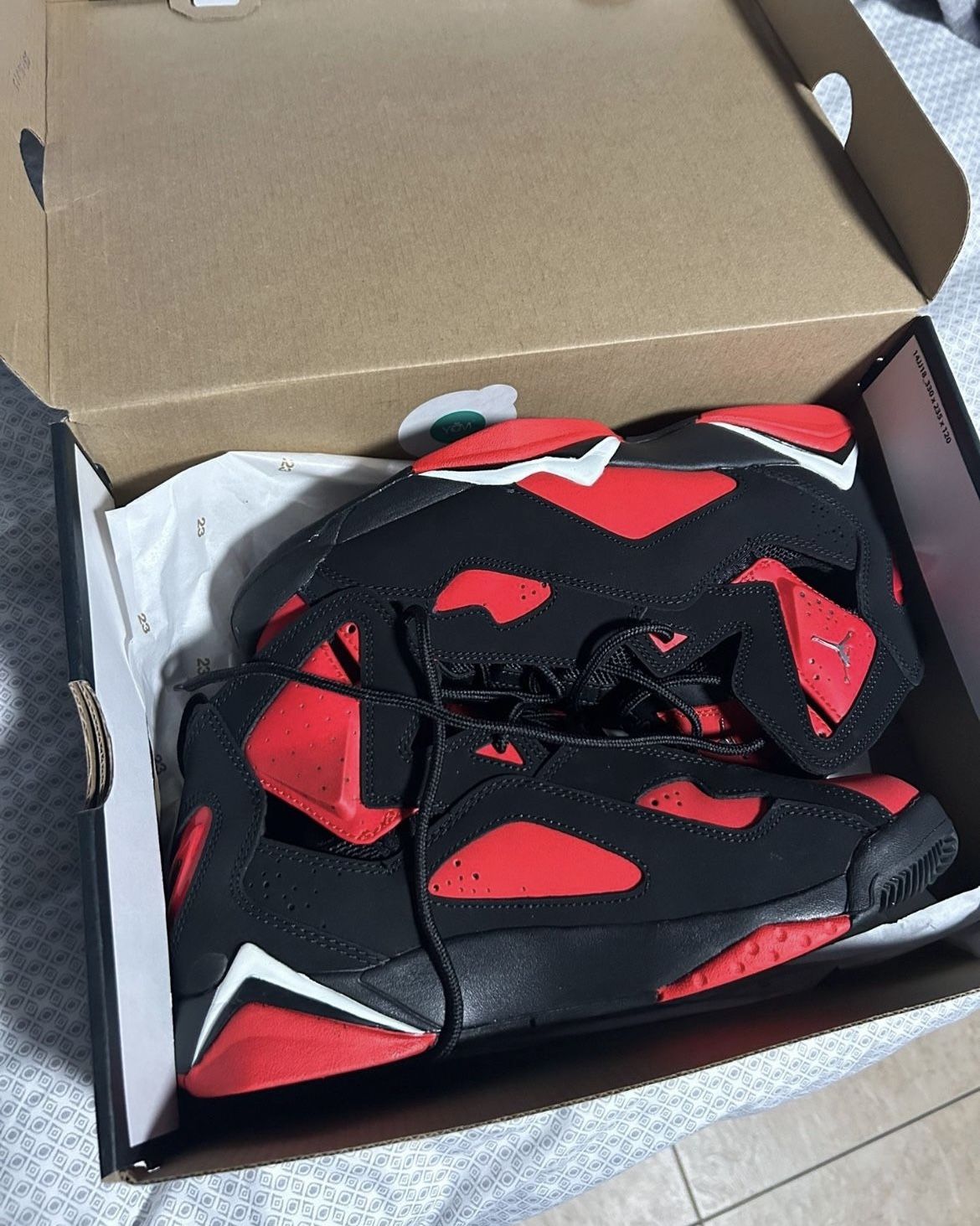 Jordan Shoes