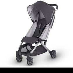 Minu Stroller Compact 