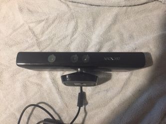 XBOX 360 Kinect Bar