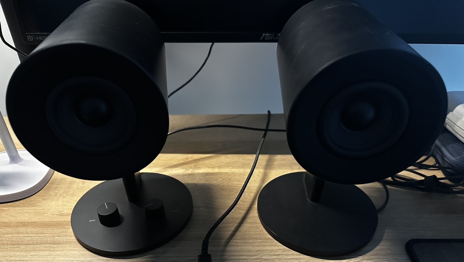 Razer PC Speakers