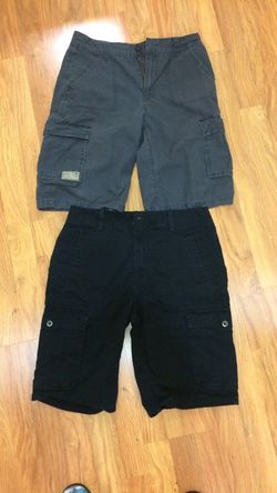 Levi's boys short. Size waist 29. Pre owned
