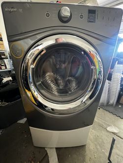 Whirlpool Dryer