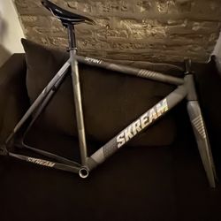 ISO SKREAM SPRINT V3