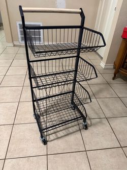 Basket cart
