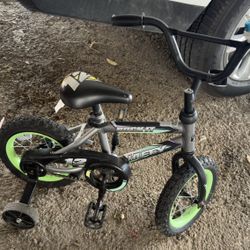 Kids Bike