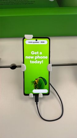 Moto G Power