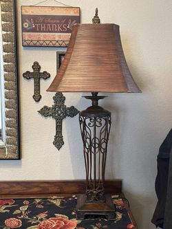 3 Way Lamp
