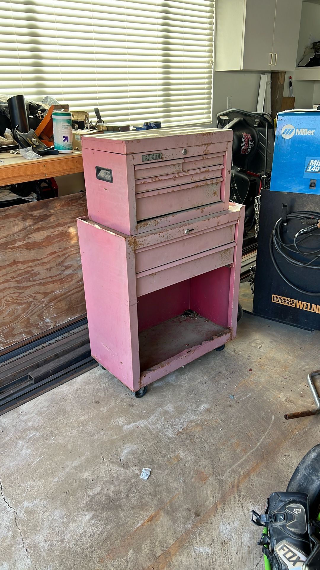 Toolbox