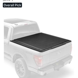 RealTruck TruXedo Ford