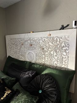 Head board