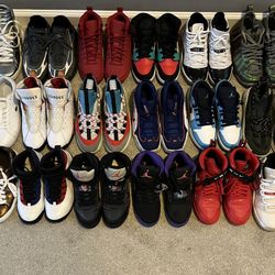 Sizes 7   7.5  &  8