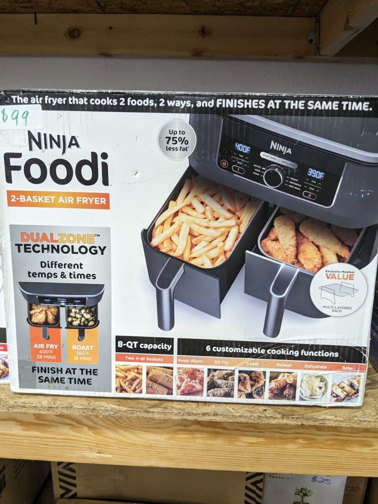 Air Fryer