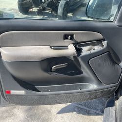 Gmc Sierra Door Panels 