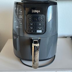 Great condition ninja 4 In 1 Air Fryer