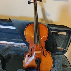 Violin