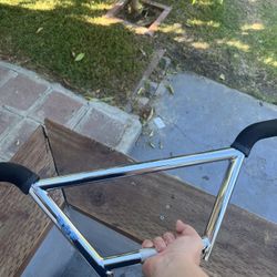 Throne Bike (read Description)