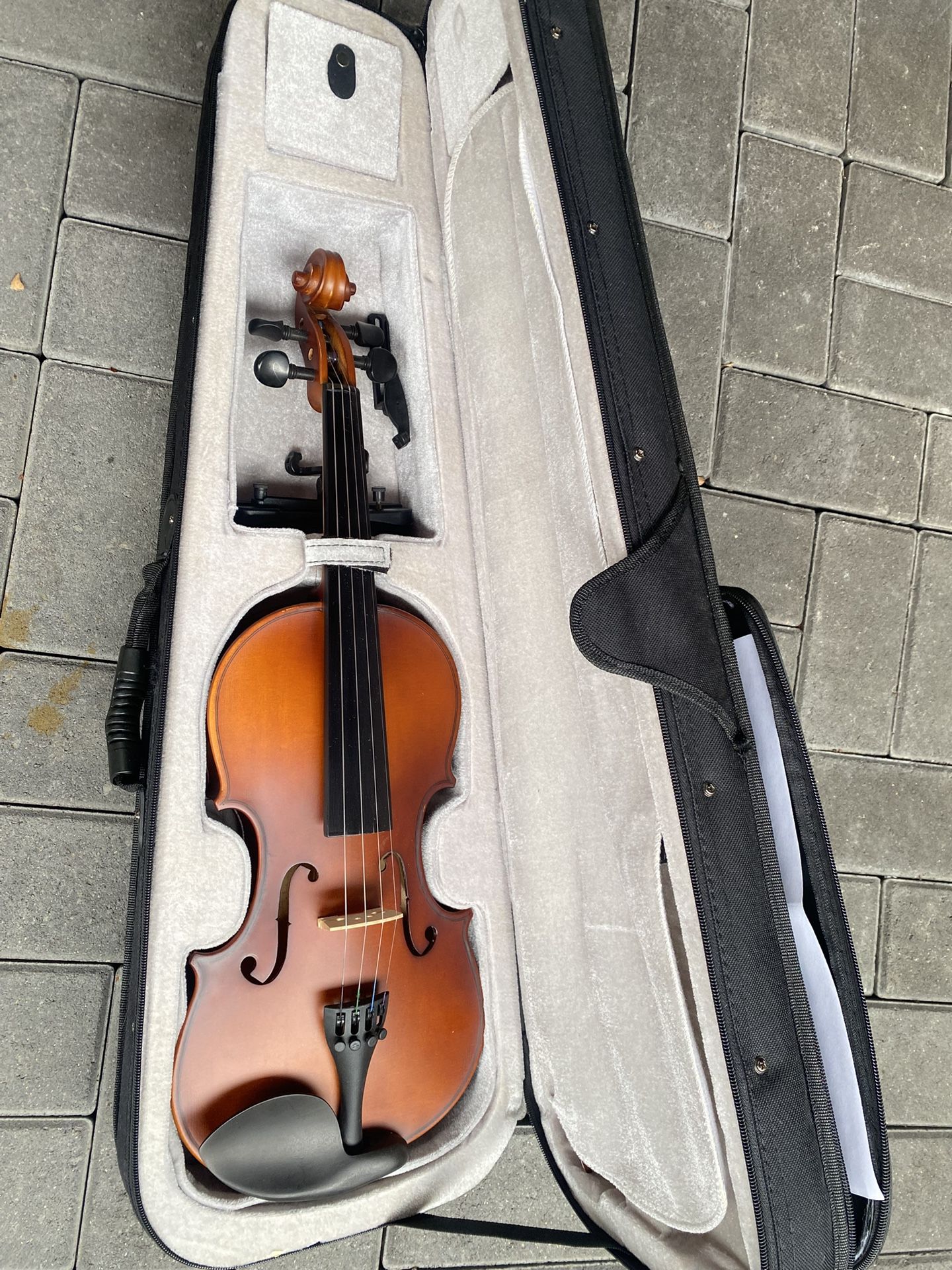 Violin 🎻
