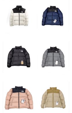 North Face Jackets 