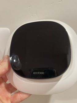 Ecobee Thermostat