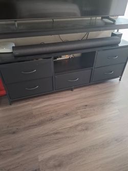 Tv stand