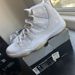 Jordan Nike 