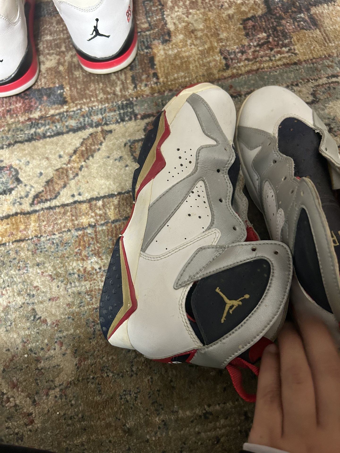 Air Jordan 7