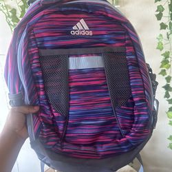 adidas backpack