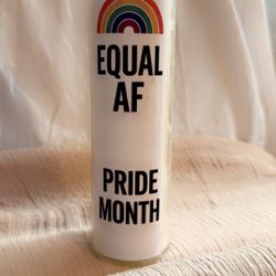 PRIDE MONTH  / EQUALITY DOR ALL